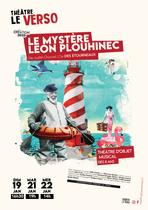 LE MYSTERE LEON PLOUHINEC