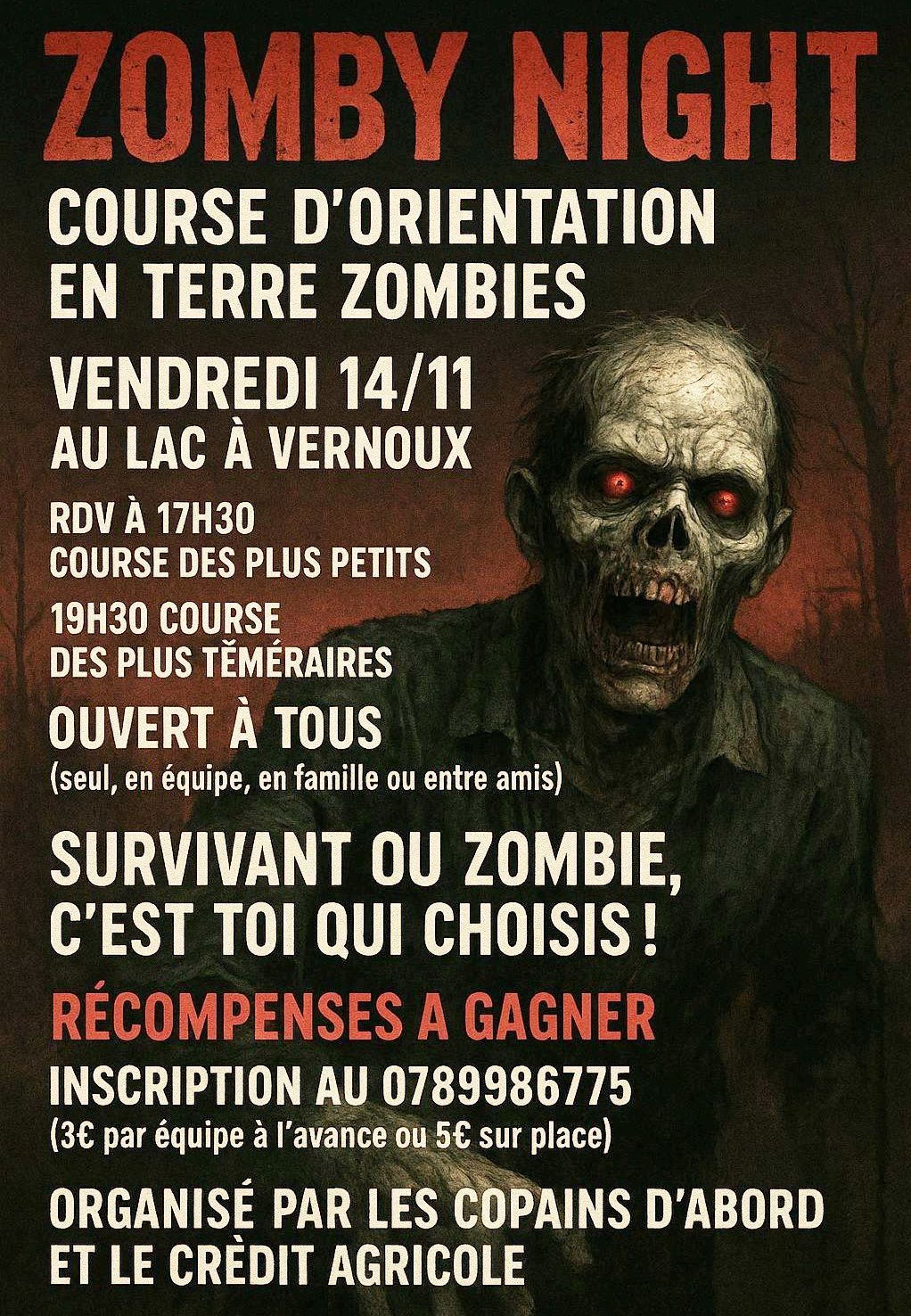 Affiche
