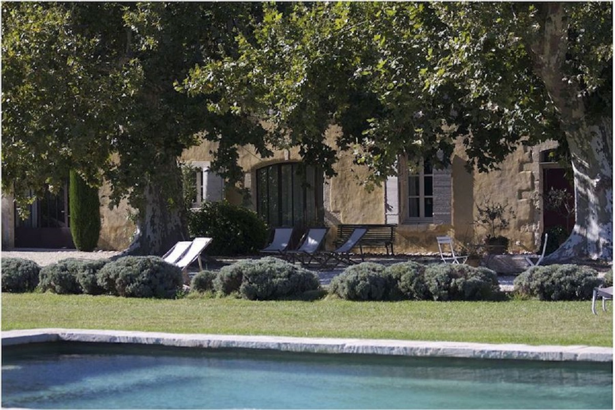 La Garance en Provence