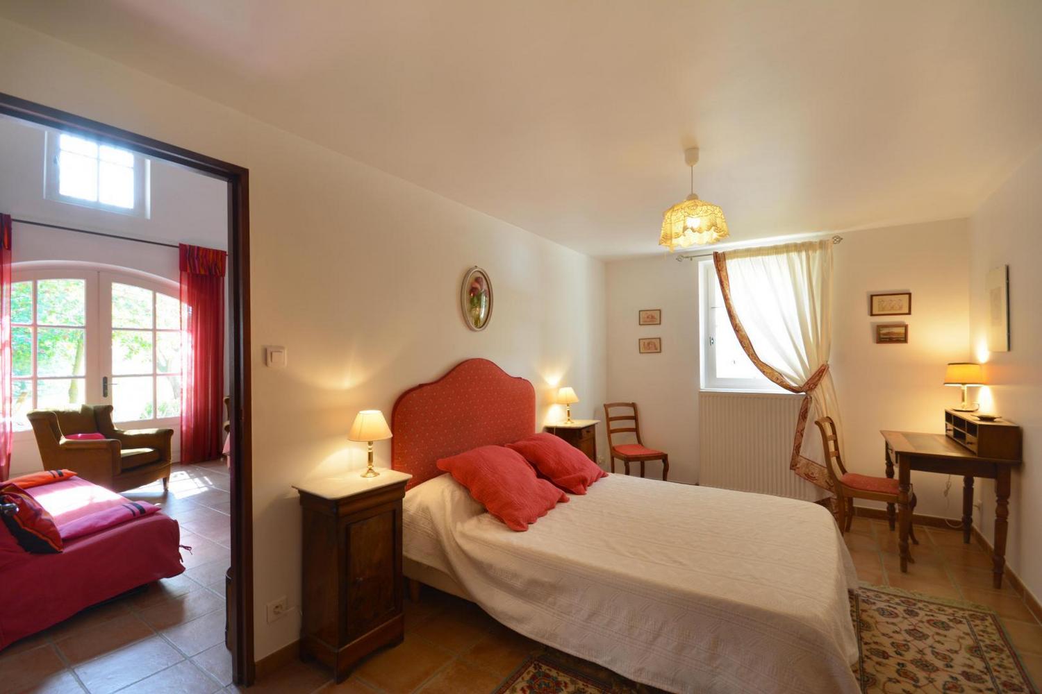 Gîte De L'Esparradou, Salon-de-Provence - photo 26