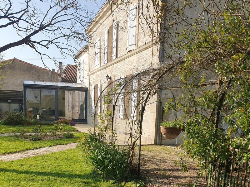 Chambres dhôtes Le Grand Sercou