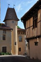 Saint Haon le Châtel