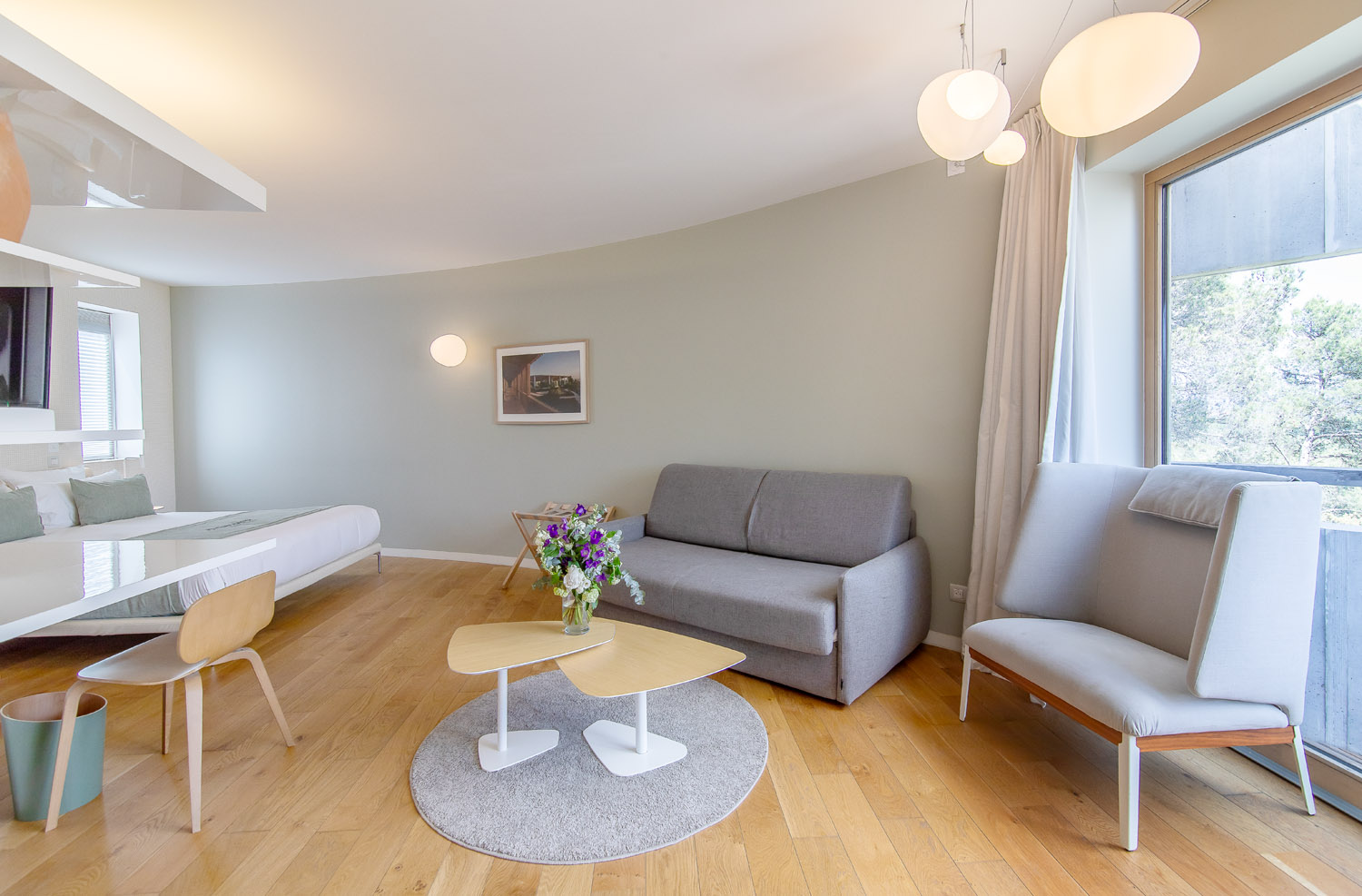 thecamp Hotel & Lodges, Aix-en-Provence - photo 5