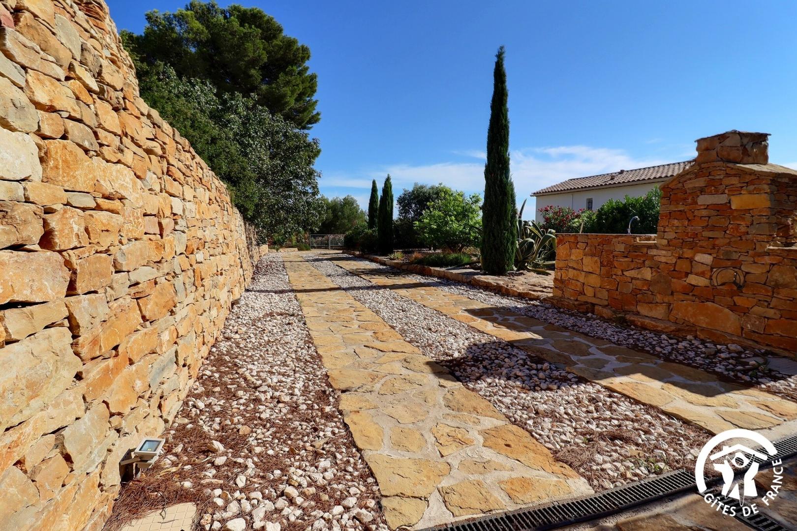 Vent du Cap, La Ciotat - photo 36