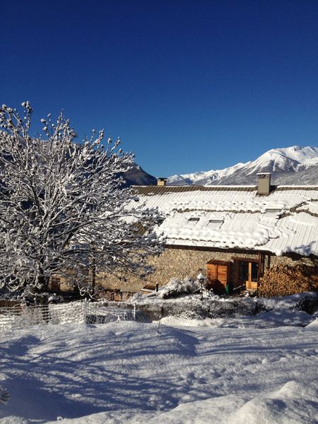 Ferme de La Font