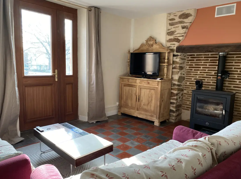 La maison de Germaine