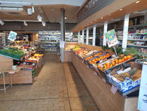 Supermarché Utile Marina Baie des Anges - Villeneuve-Loubet