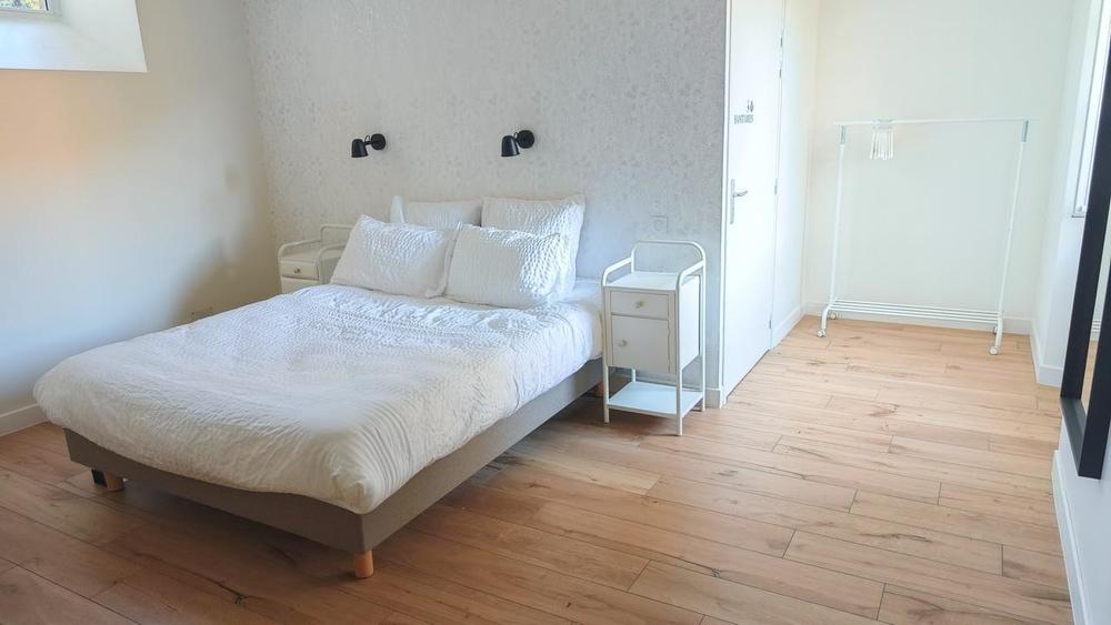 Grand Gîte - 34 personnes et 11 chambres \