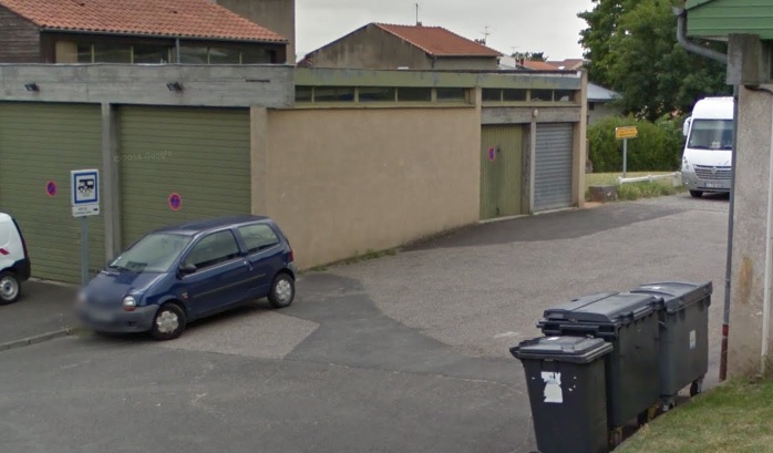 Aire municipale Pérignat-lès-Sarliève — photo 5