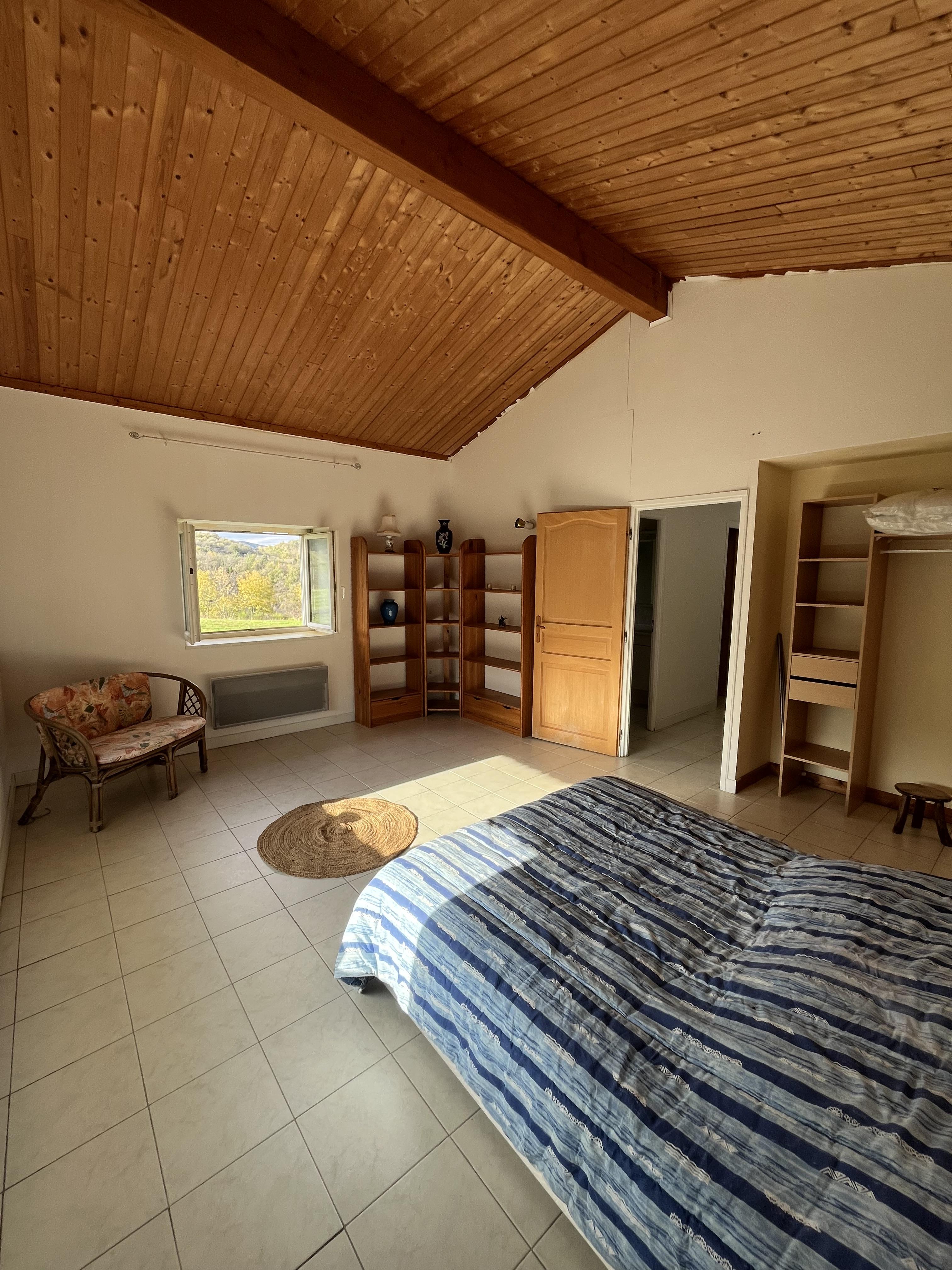 Gîte Au petit Paradis de Bernie_Préaux