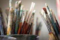 brushes-4226688_960_720