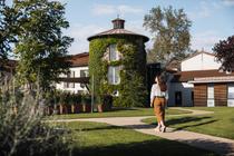 Chasse aux oeufs à la Charpinière_Saint-Galmier