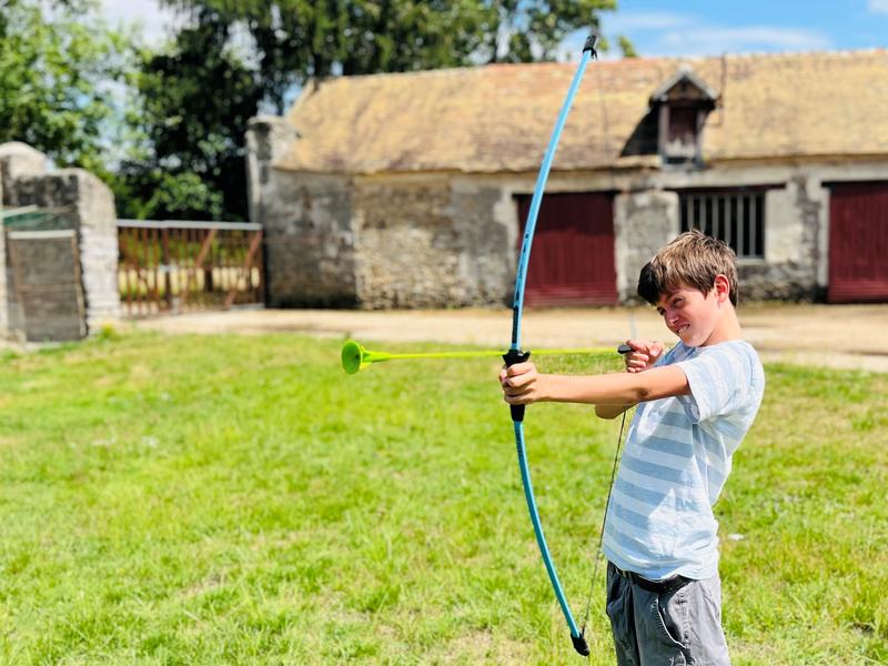 La Ferme de la Forêt