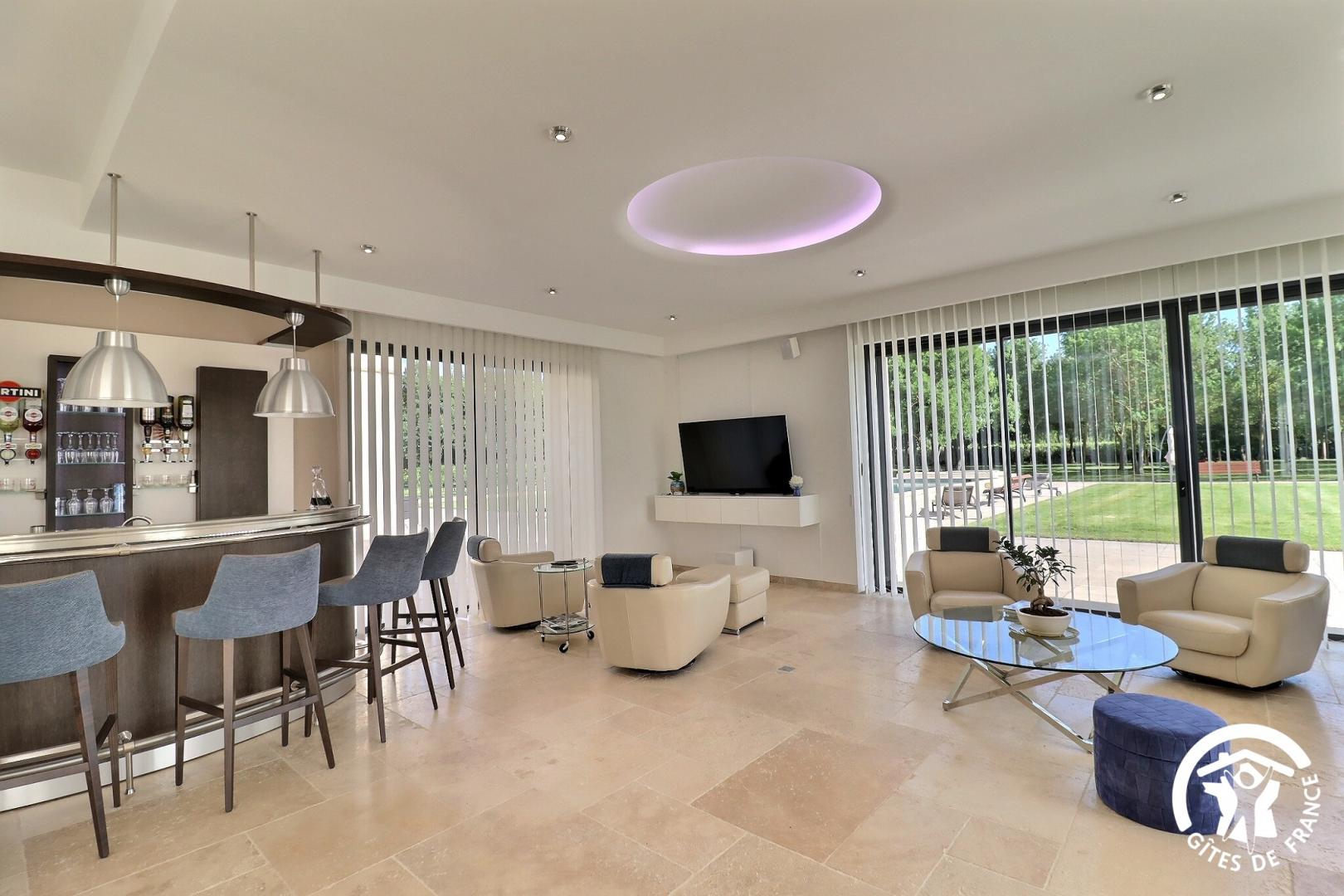 Domaine des Eucalyptus, Mollégès - photo 21