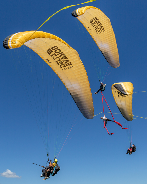 Delta Evasion_Doussard