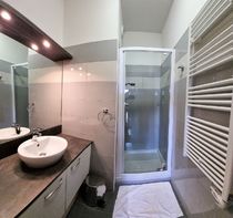 Salle de bain - appartement F203 l'étoile des Cimes
