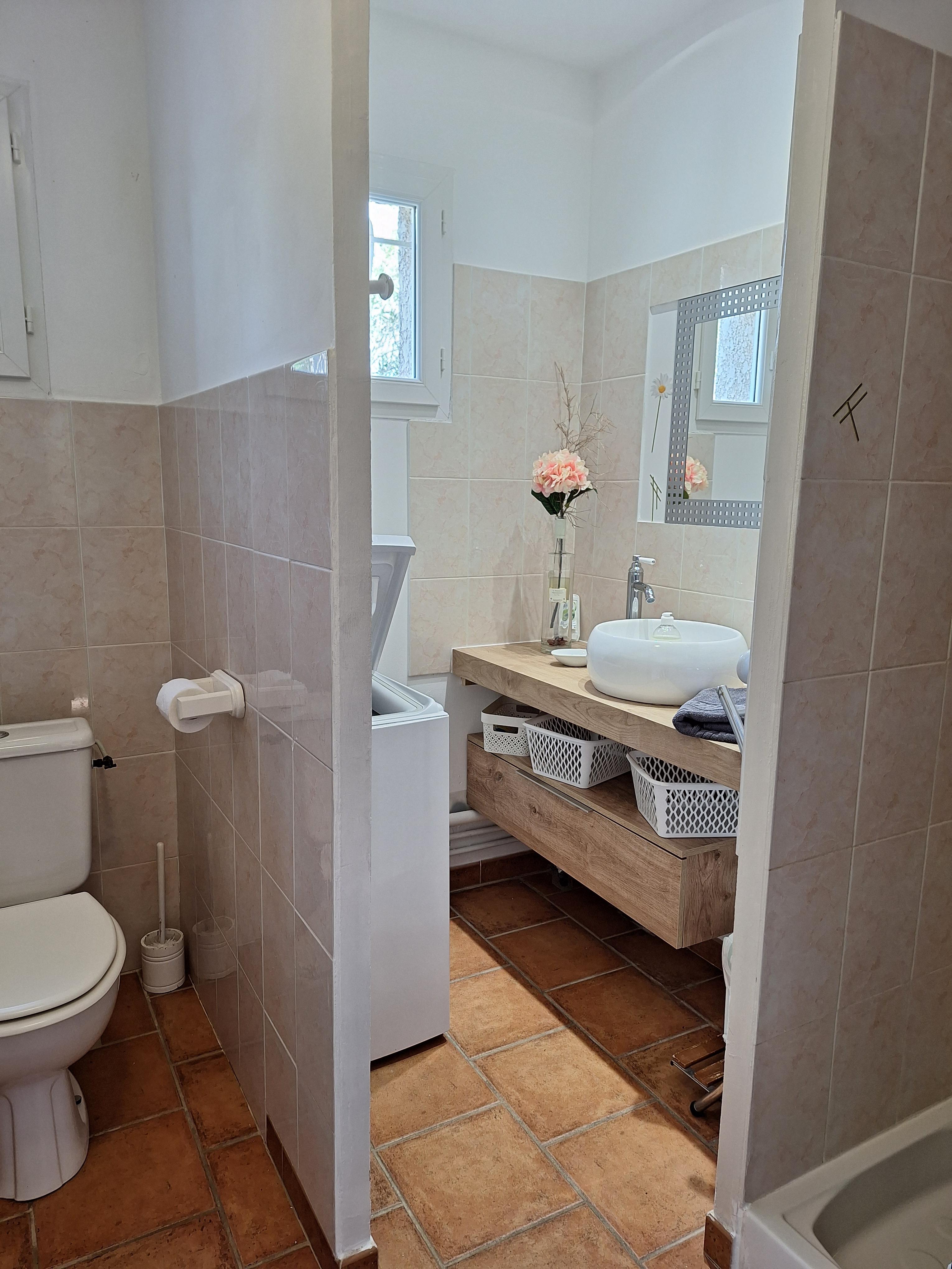 Villa du Paradis 50m2 - 4 personnes, Arles - photo 14