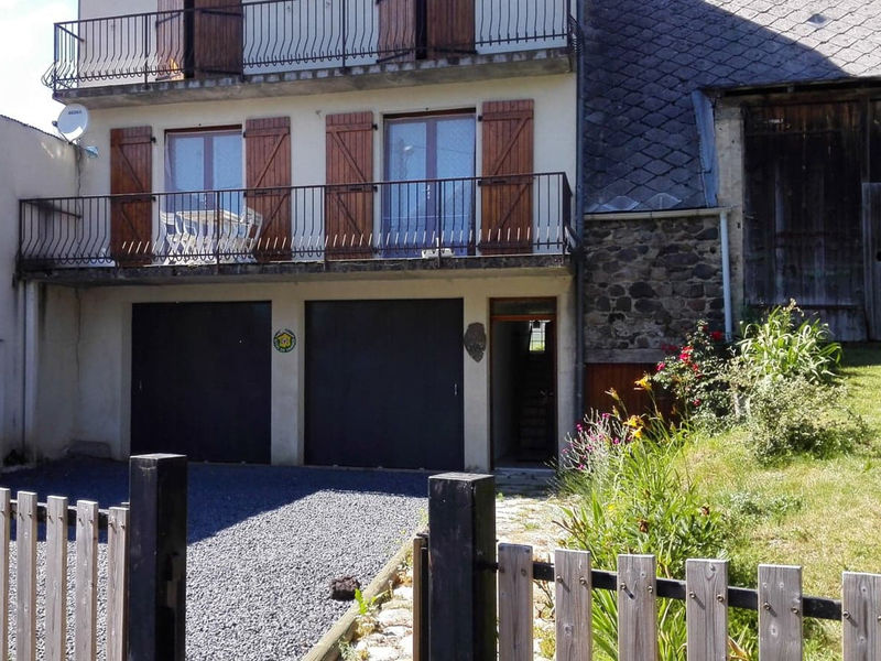 Gîte Les Iris