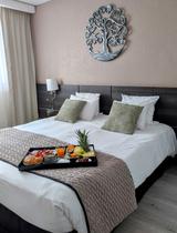 Best Western chambre