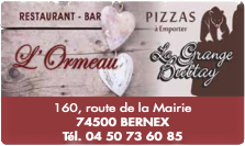Restaurant L Ormeau