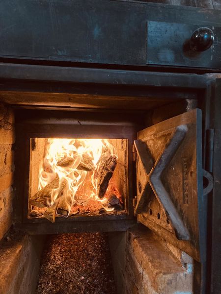 Boulangerie - La Mie Chamalou