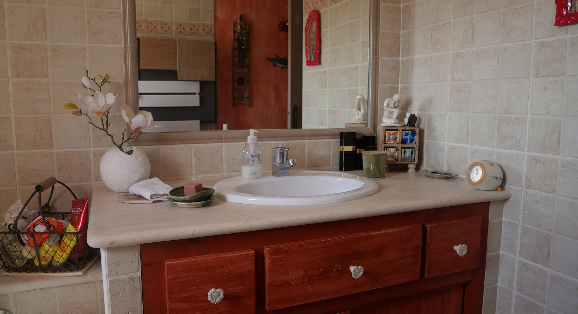 Tustet's Family, Maillane - photo 17