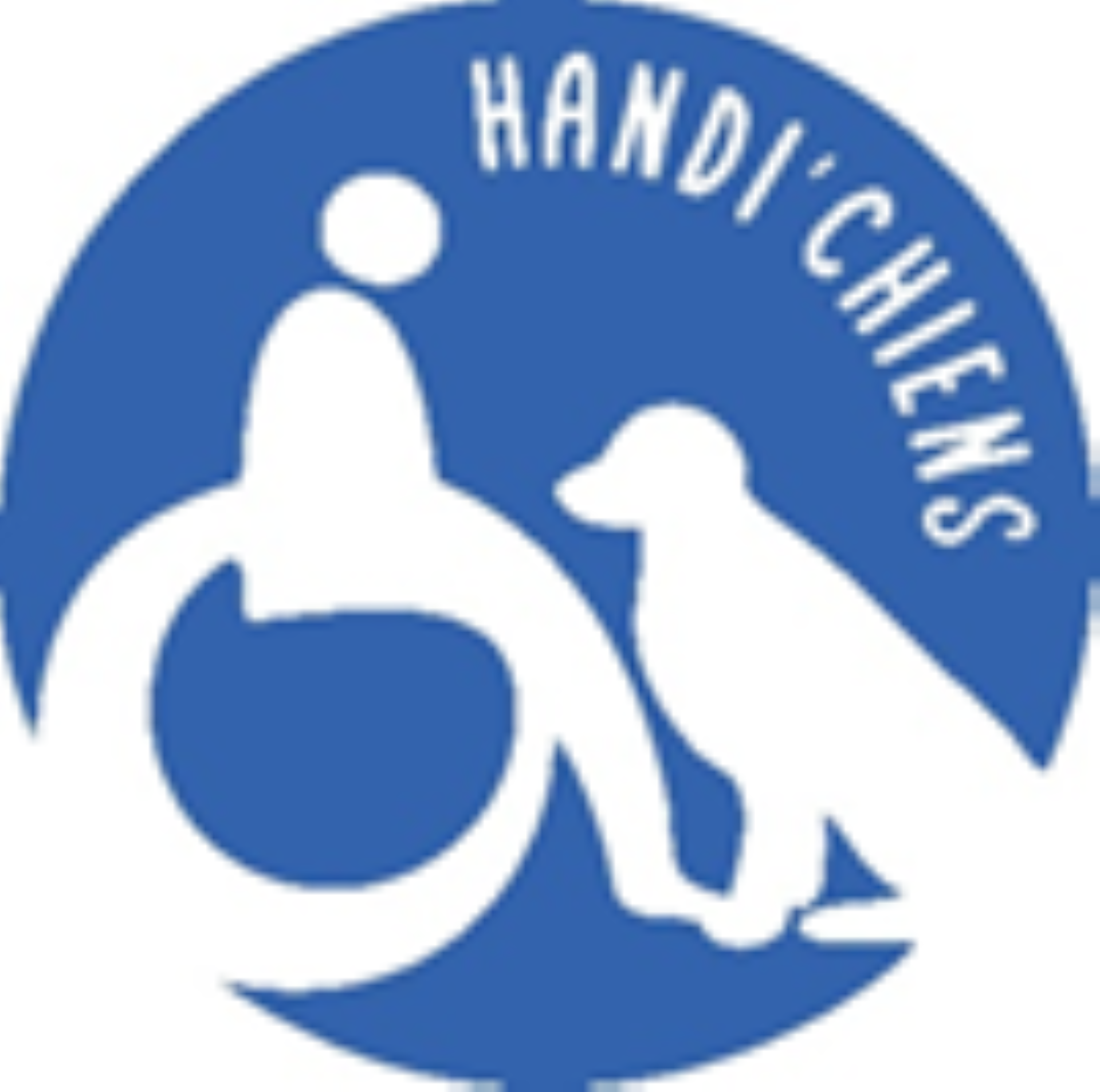 2025-09-28 - Logo pour la randonnée solidaire - St-Chef -Randonnée pédestre solidaire au profit de