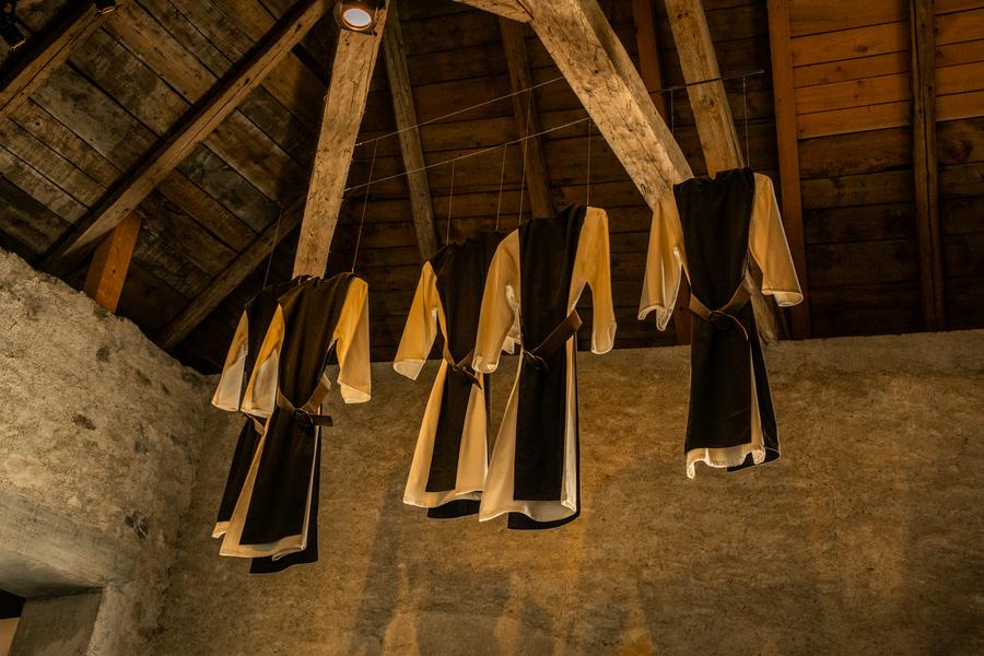 Domaine de Découverte de la Vallée d'Aulps