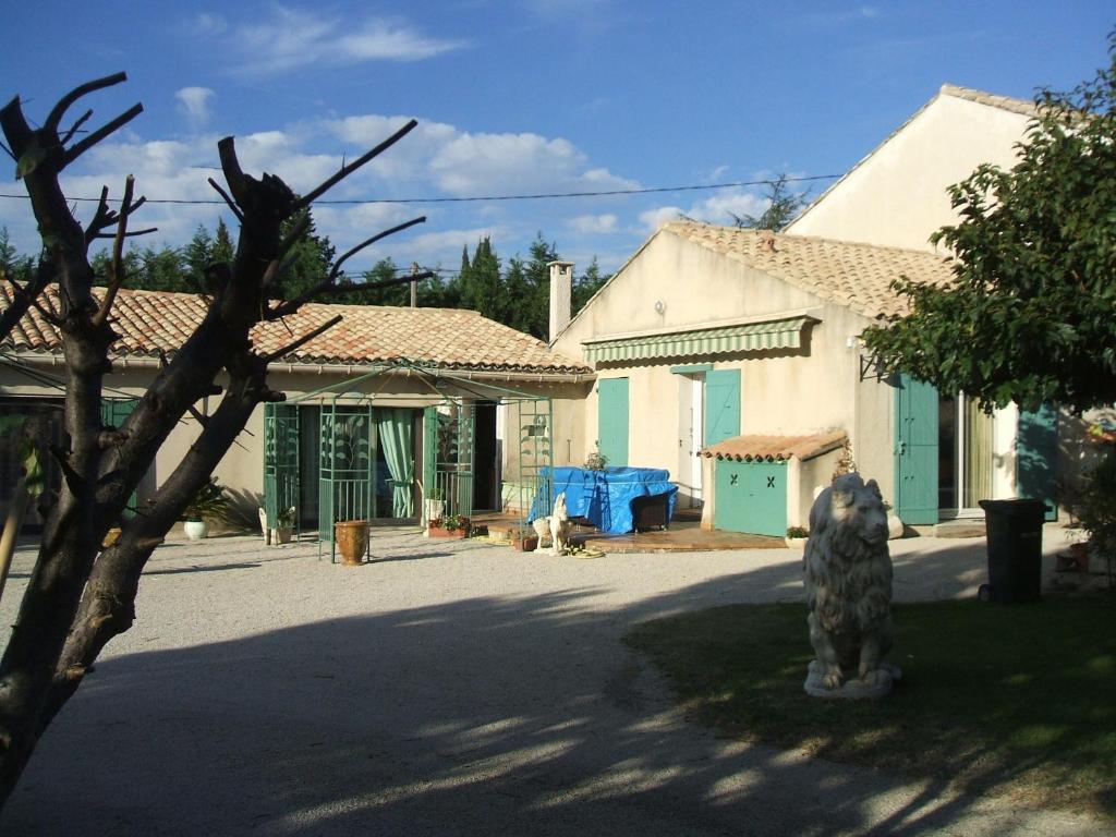 Le Mas des Retrouvailles - photo 5