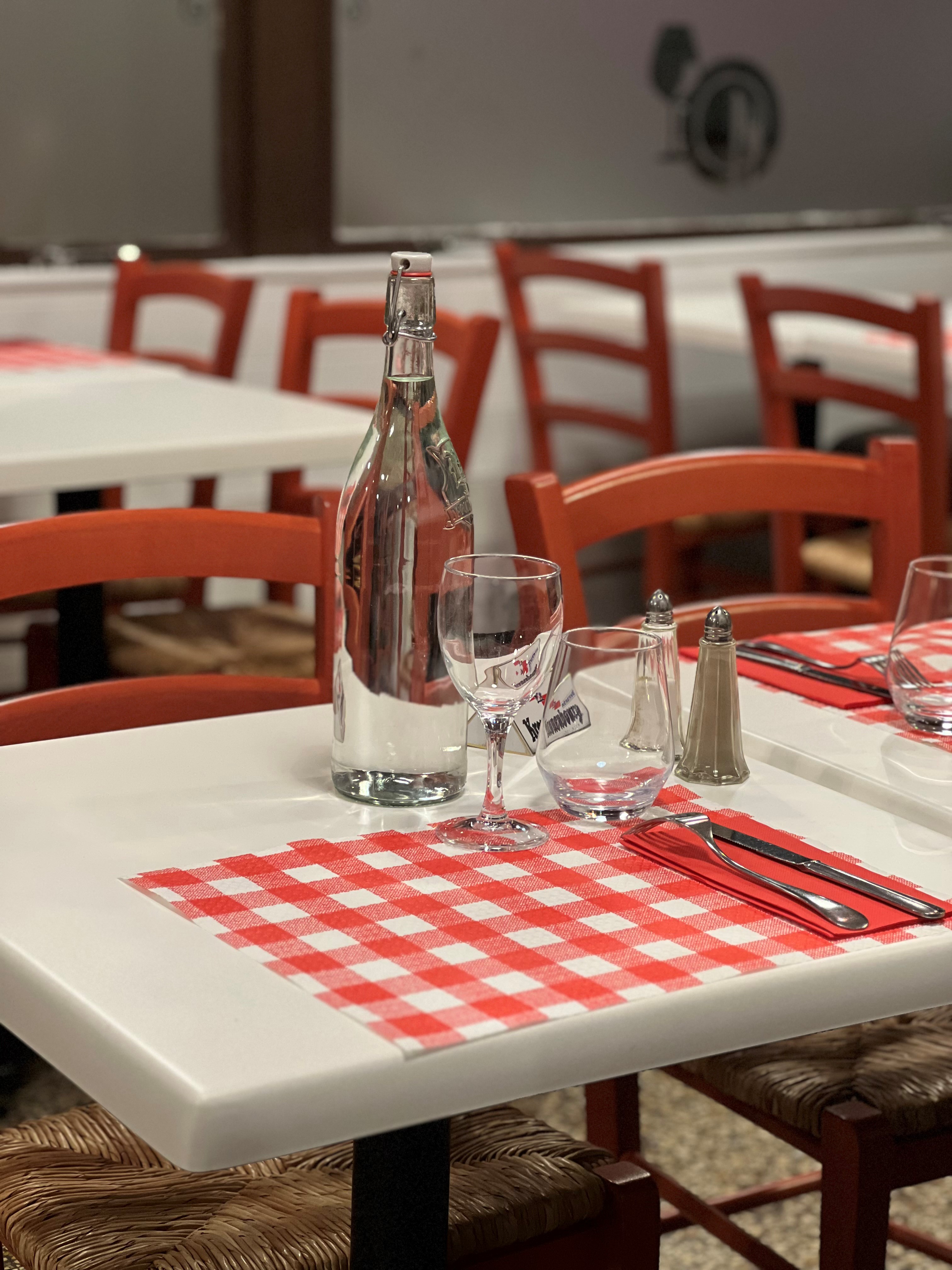 Chez Maria et Didier — photo 2