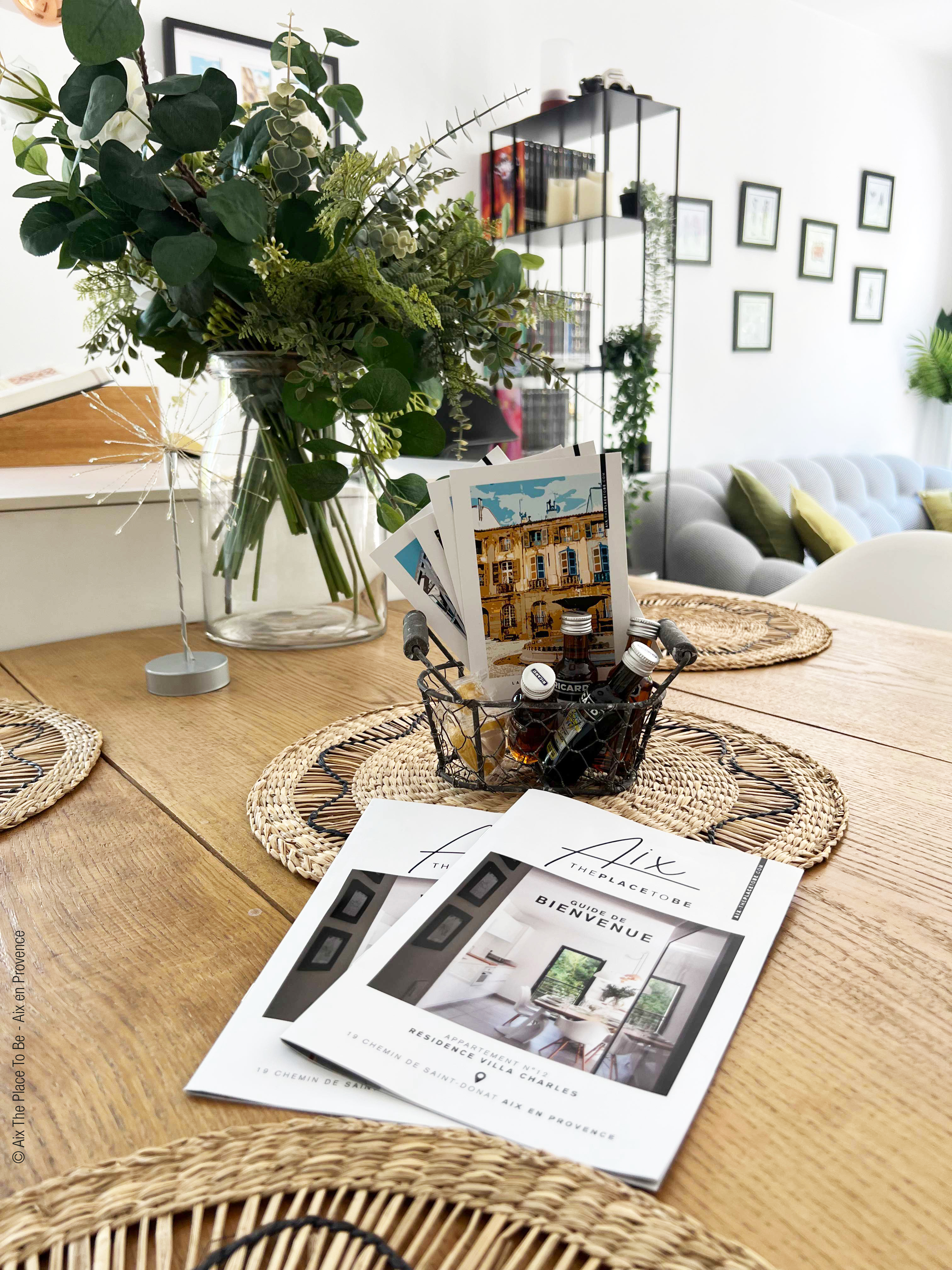 Aix the Place to Be - photo 2