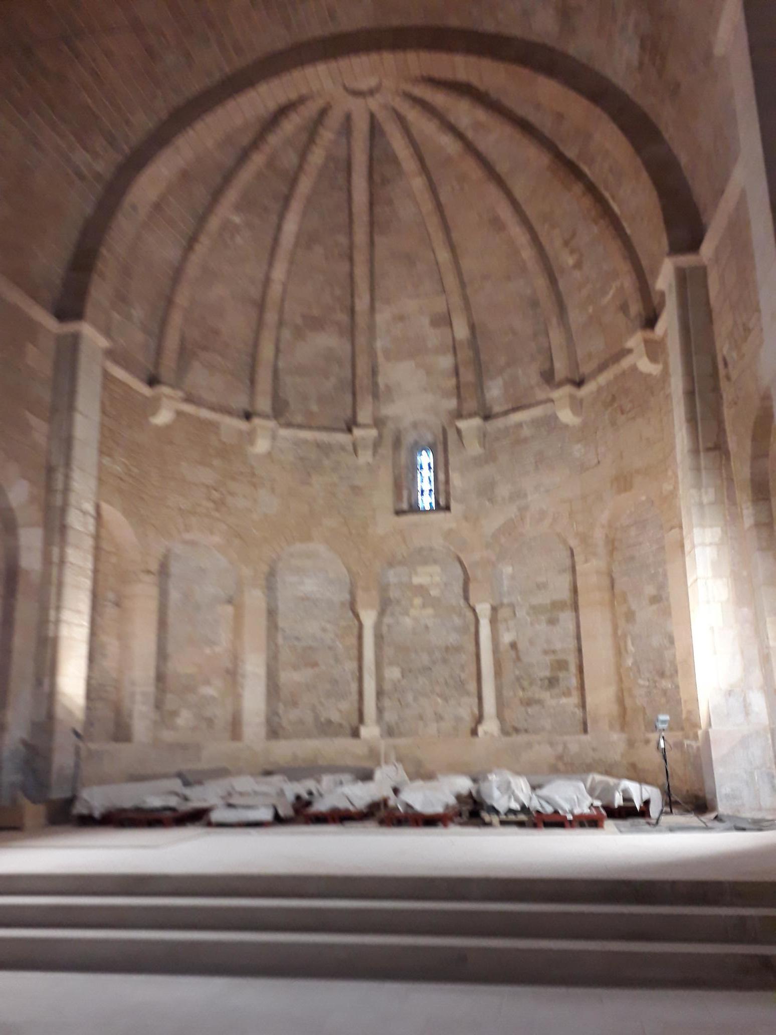 Ancienne Eglise de la Major - photo 5