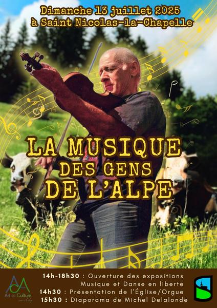 Festi'Val d'Arly