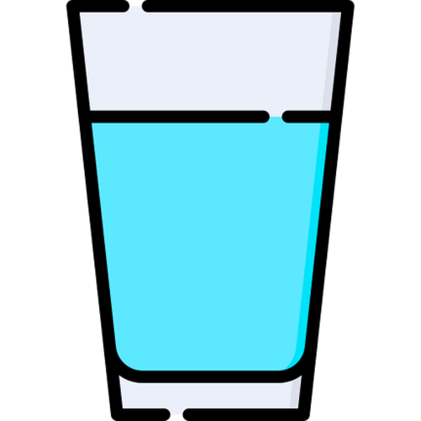Point d'eau potable