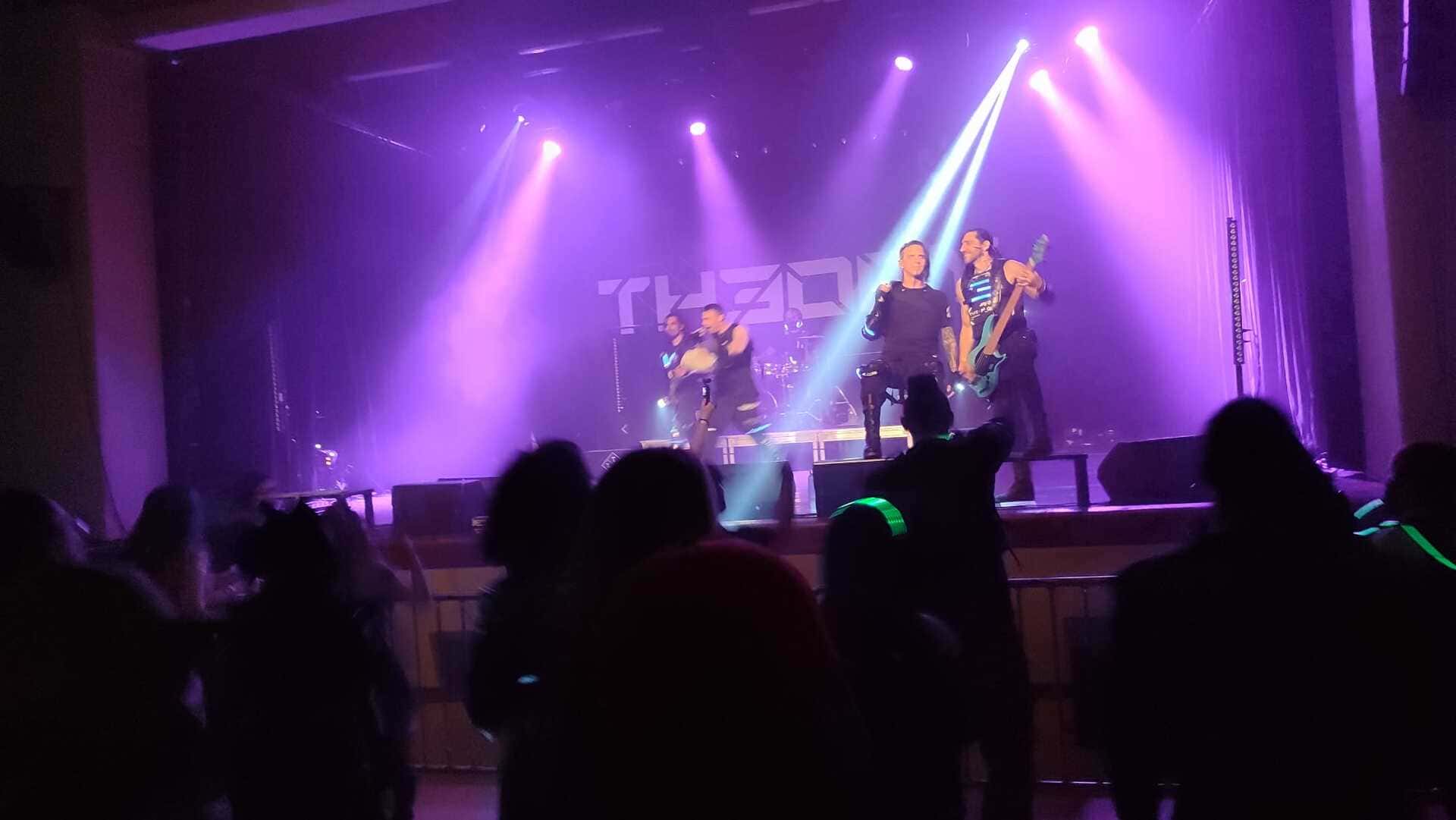 Martigues Metal Nights