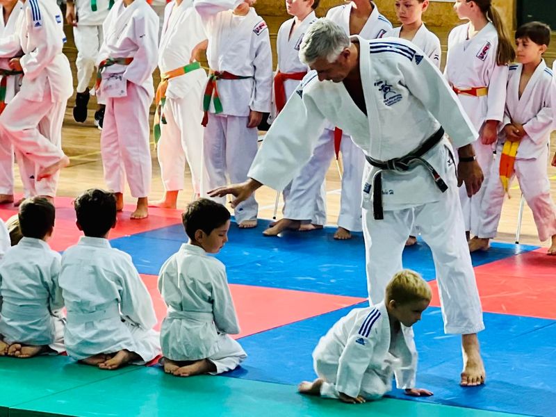 Judo Club du Castellet