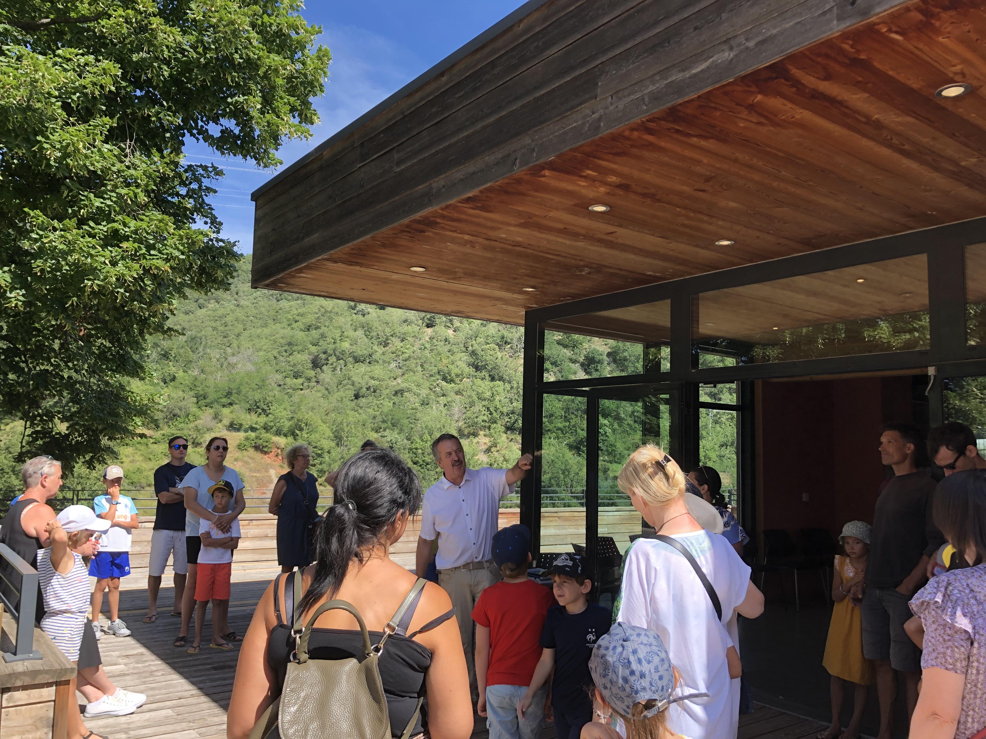 Journée Ardèche Nature - Printemps 2025