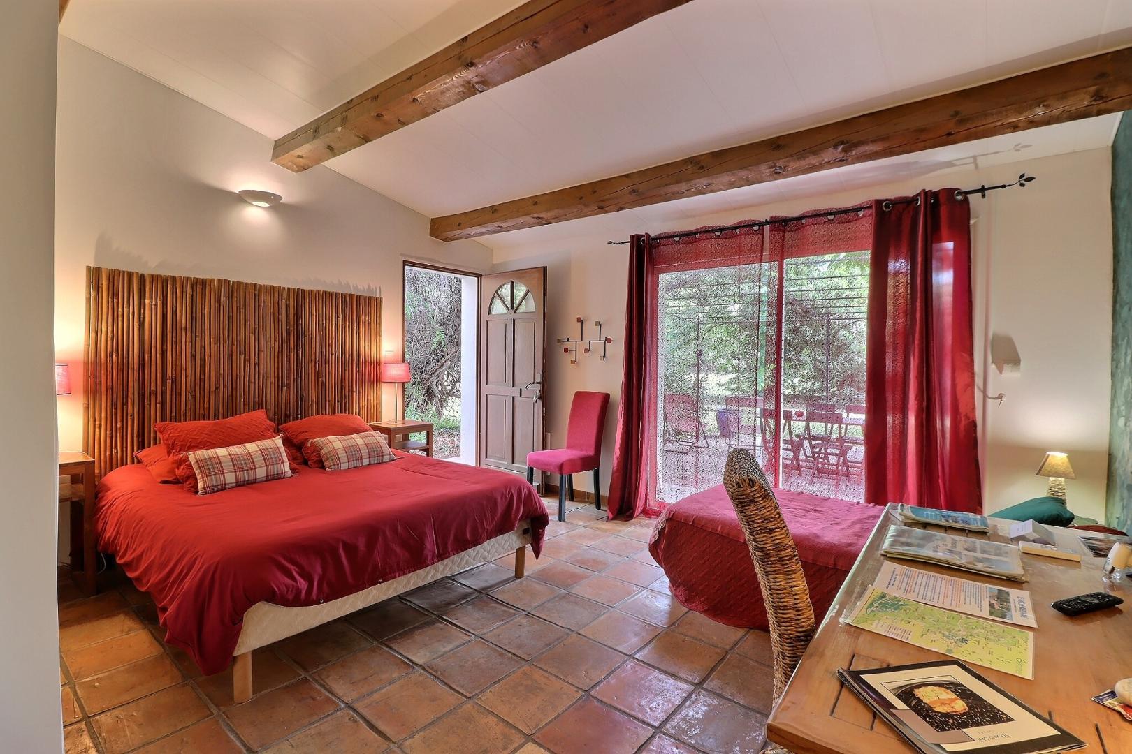 Le Mas De Bertagne, Gémenos - photo 7