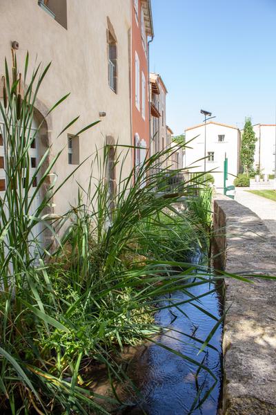 Balade : Parcours des biefs