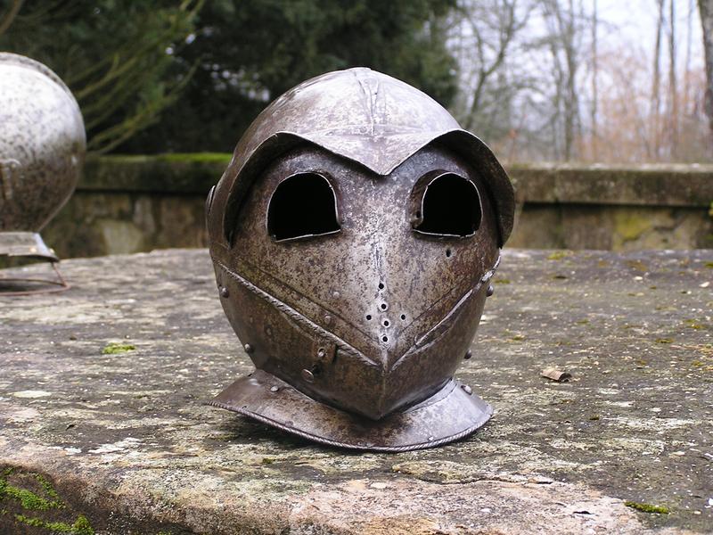 Énigme « Le secret du prisonnier de la Tour Sarrasine » - Visite pédagogique du château de Montfleury_Avressieux