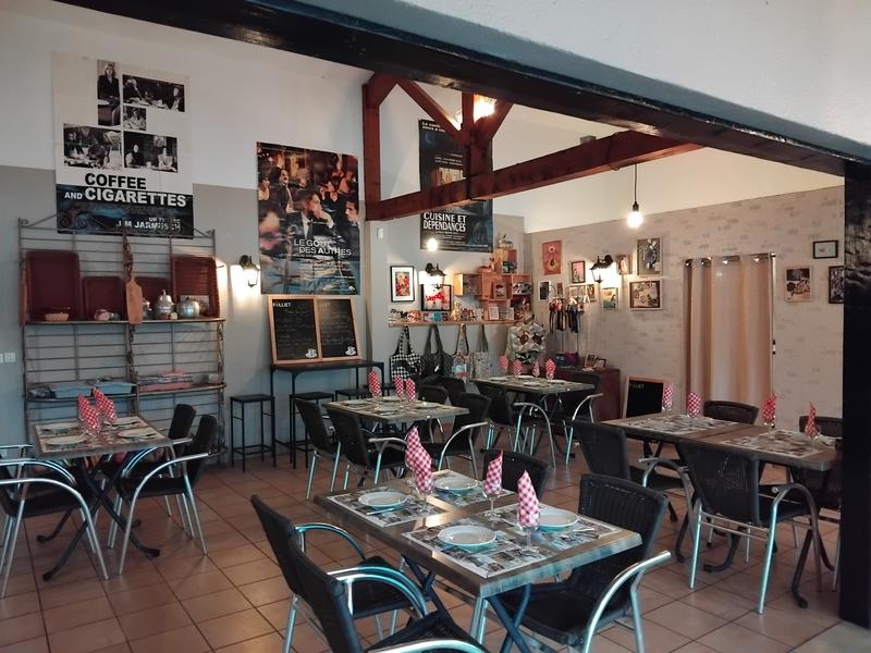 La Guinguette du Marandan_Saint-Romans