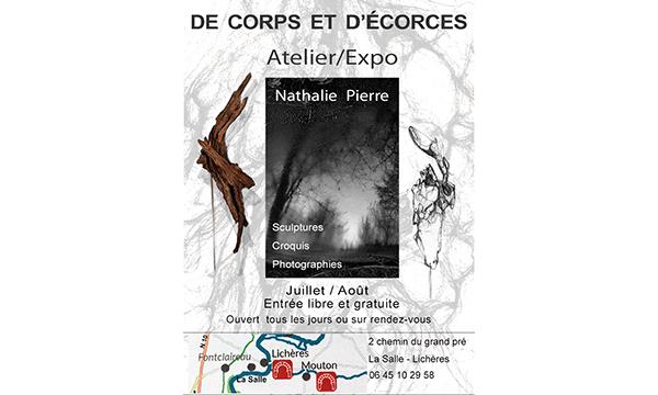 Atelier/Expo