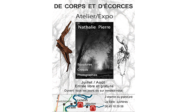 Atelier/Expo