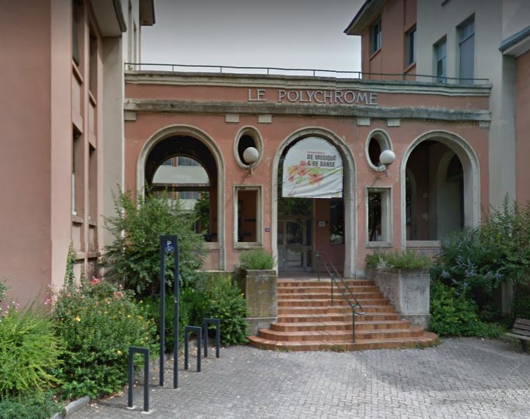 Conservatoire de Musique et de Danse