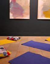 Atelier - Contempler et méditer_La Tronche