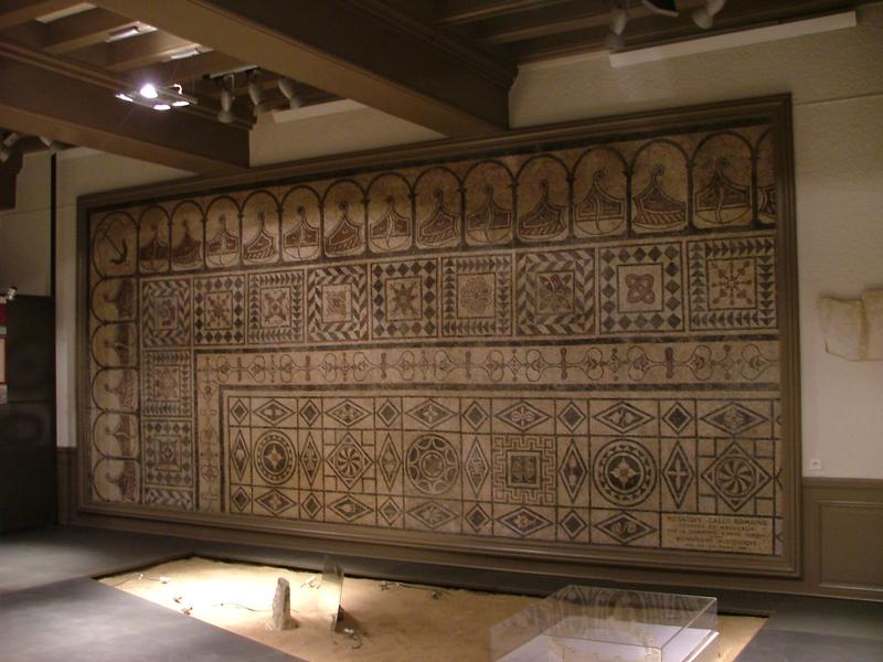 Visite guidée : le château des Tours_Anse