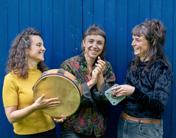 Bal Trad par Clume en concert_Annonay