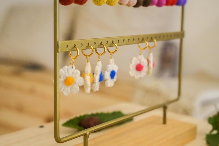 Atelier-boutique Ferme du Lambert_Collobrières