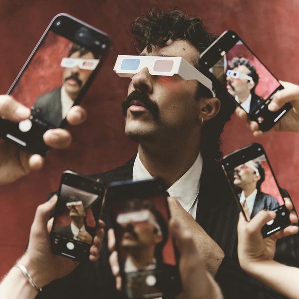 Concert - Ziyad Al-Samman + Magi Merlin