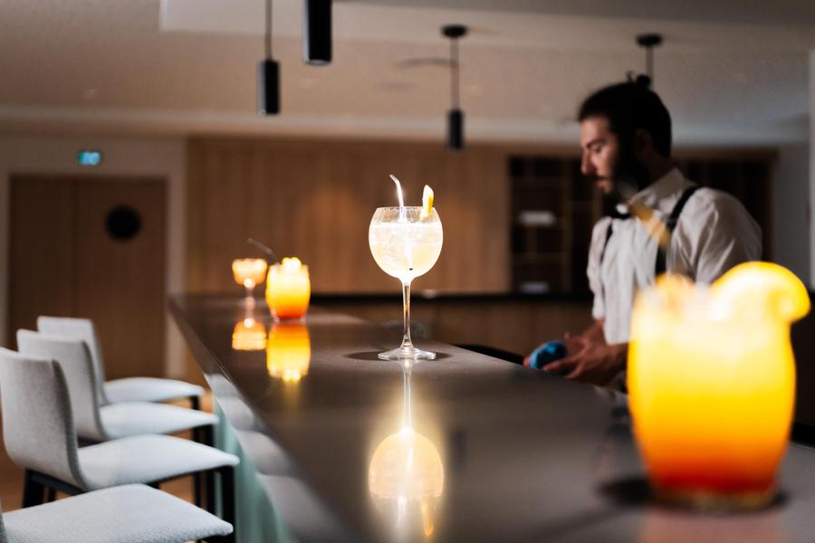 Bô Hôtels Ambronay